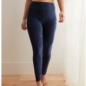 AE Cordurory Riding Leggins